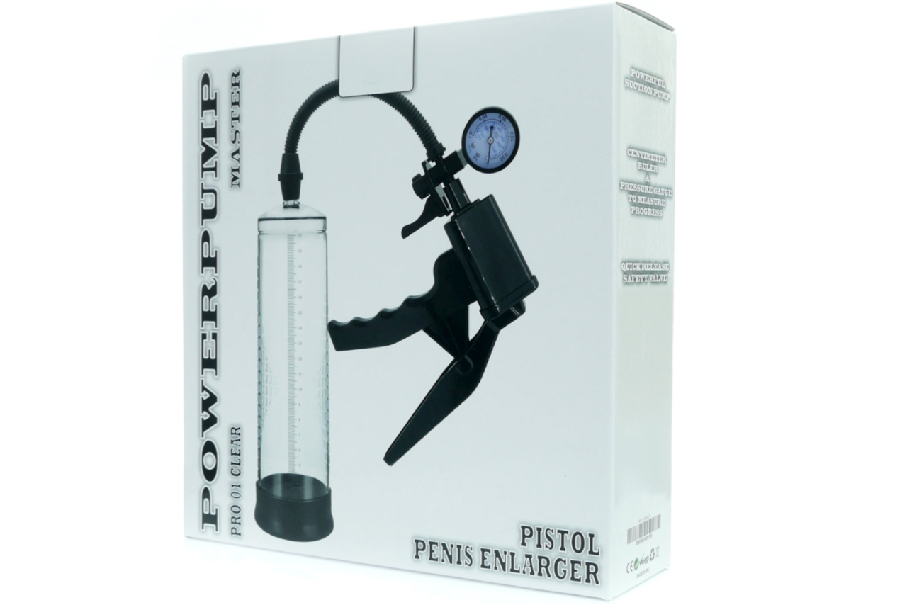 Jak używać pompki do penisa? Poznaj nowy wymiar przyjemności!