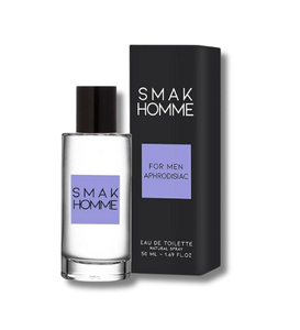 Feromony męskie Smak