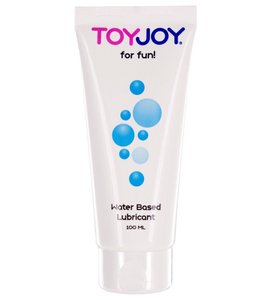 Lubrykant na bazie wody 100ml