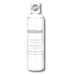 Ultra nawilżający żel silikonowy - Silicone Glide 250 ml