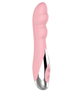 Ekskluzywny wibrator  - USB