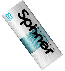 Tenga Niebieska Spirala