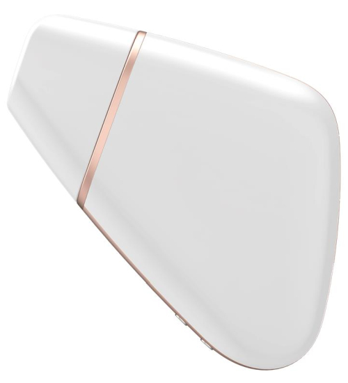 Bezdotykowy stymulator Satisfyer na aplikację