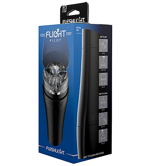 Fleshlight Flight Pilot