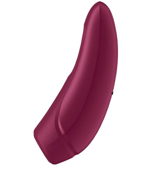 Stymulator łechtaczki Curvy 1+