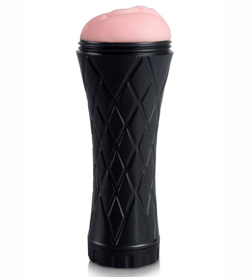 Dyskretna sztuczna pochwa