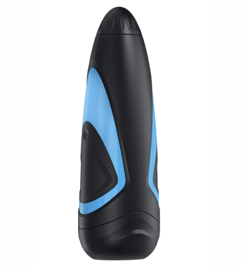 Masturbator nowej ery