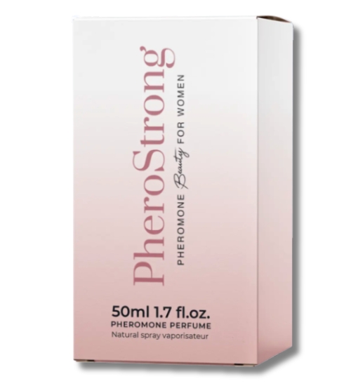 PheroStrong Beauty For Women 50 ml