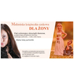 Książeczka czekowa dla ŻONY