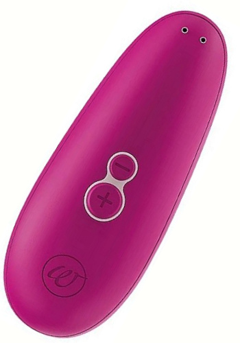 Womanizer - Kobiecy stymulator Starlet 3