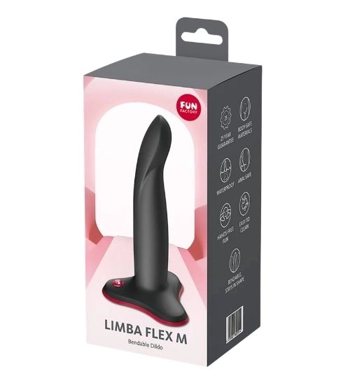 Limba Flex M - Black pol_pl_Limba-Flex-M-Black-7851_2