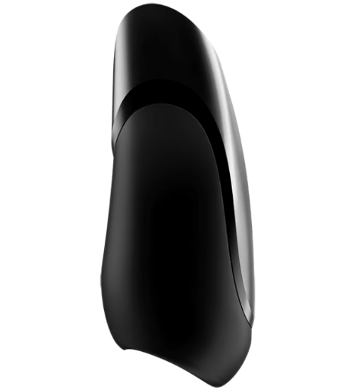 Masturbator z wibracjami sterowany telefonem