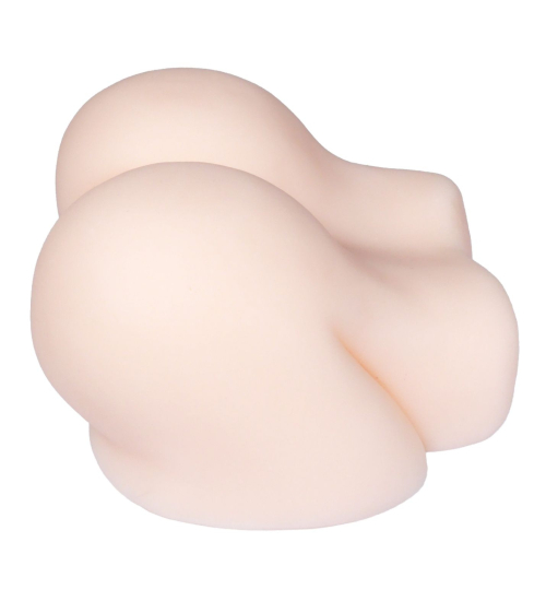 Realistyczny tyłeczek