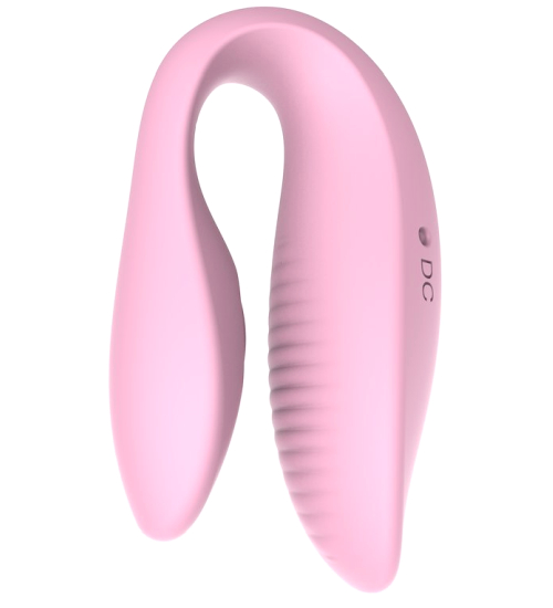 Wibrator dla par sterowany aplikacją