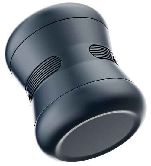 Ręczny Masturbator - 10 trybów wibracji