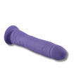 Silikonowe dildo z przyssawką