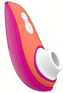 Stymulator powietrzny Womanizer Liberty By Lily Allen