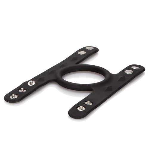 Pierścień na członka i jądra C & B Cage