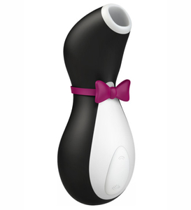 Satisfyer Pro Penguin Next Generation - Pulsacyjny Pingwinek