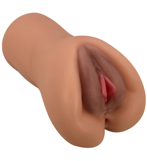 Realistyczna pochwa z tunelem miłości