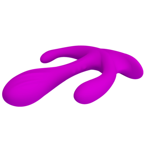 Innowacyjny stymulator - 100% silikon