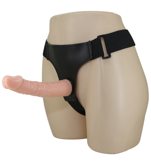 Naturalna proteza dla kobiet