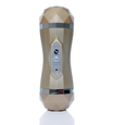 Dwustronny masturbator USB