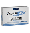 Orgasm Max dla mężczyzn