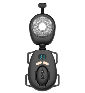 Automatyczny masturbator wahadłowy