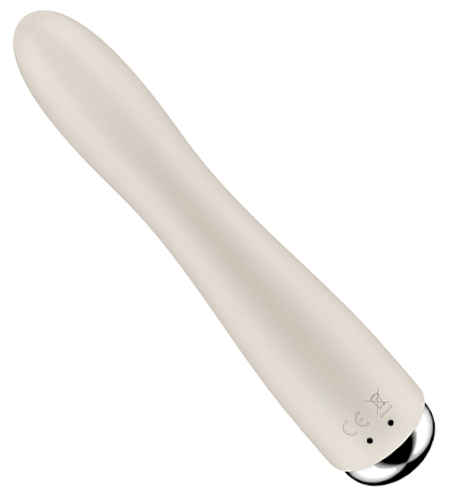 Obrotowy wibrator satisfyer