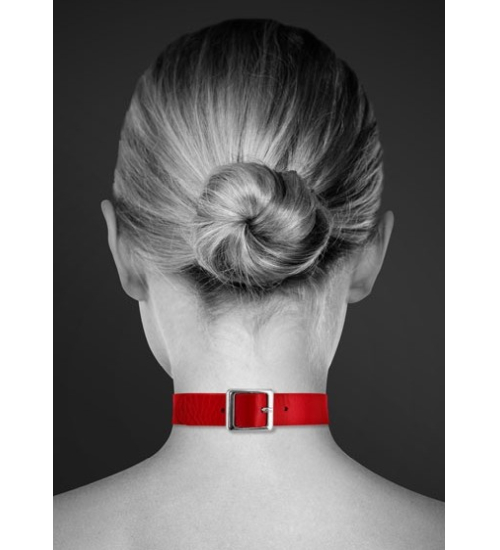 Fetyszowa obroża Bijoux