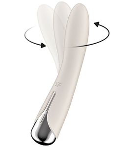 Obrotowy wibrator satisfyer