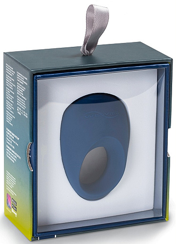 We-Vibe Pivot - Pierścień erekcyjny sterowany aplikacją