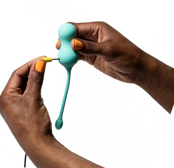 Jajeczko sterowane pilotem Romp Cello