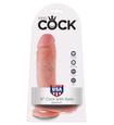 King Cock - Made in USA