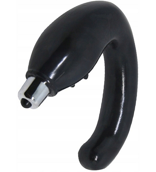 Masażer prostaty z wibracją