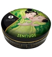 Shunga świeca do masażu Zenitude - 30 ml