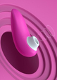 Womanizer - Kobiecy stymulator Starlet 3