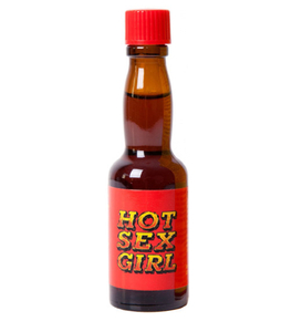 Hot sex girl 20ml