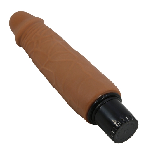 Realistyczny wibrator prawdziwej rozkoszy