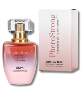 PheroStrong Beauty For Women 50 ml