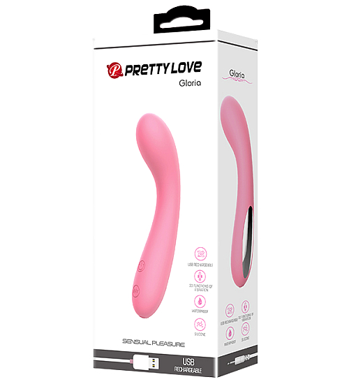 Mały wibrator o dużej mocy