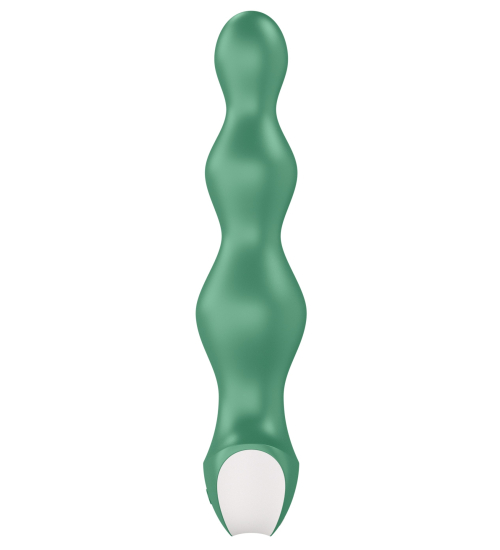 Luksusowy korek z wibracjami USB