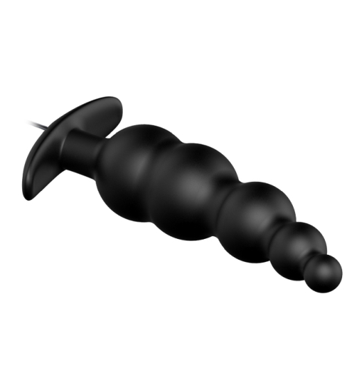 Wibrujący korek analny