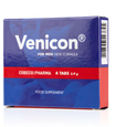 Venicon na silną erekcję - 4 tab.