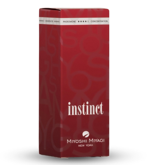 Feromony Instinct dla kobiet 50 ml