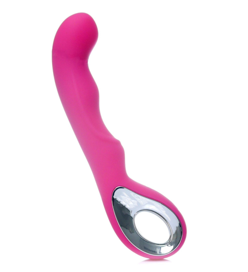 G-spot nowoczesny wibrator