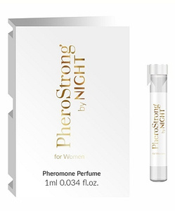 PheroStrong by Night for Women 1ml