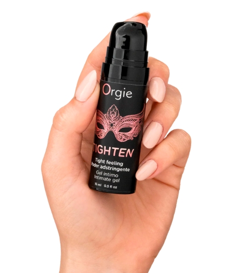Żel zacieśniający mięśnie pochwy Tighten