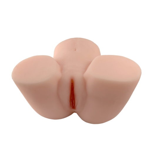 Jędrny tyłeczek dla wymagających Panów